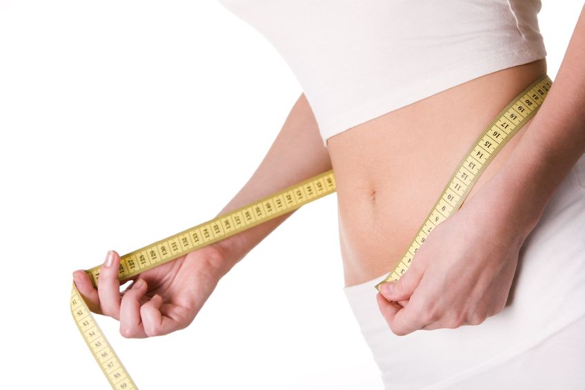 Weight Loss and Appetite Suppression